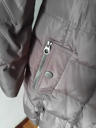 Abrigo acolchado Mexx