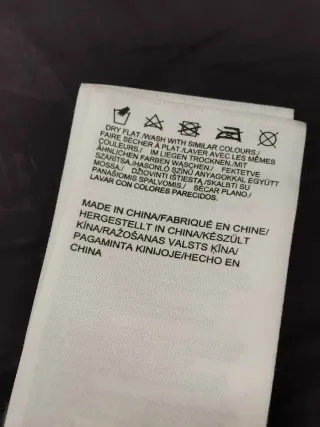 Abrigo acolchado Mexx