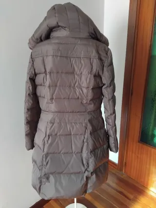 Abrigo acolchado Mexx