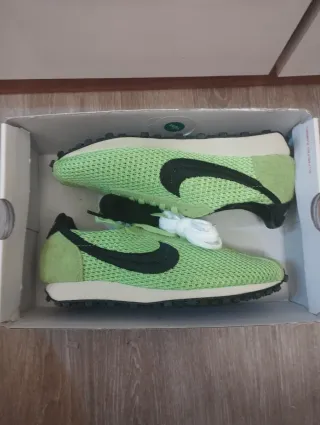 Zapatillas Nike x Stussy Talla 41