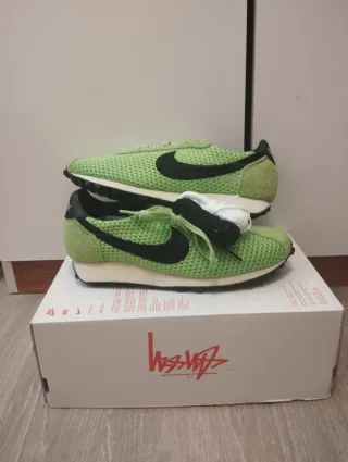 Zapatillas Nike x Stussy Talla 41