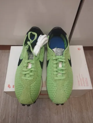 Zapatillas Nike x Stussy Talla 41