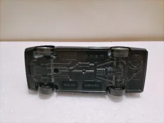 Alfa Romeo 75 Carabinieri 1/24