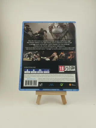 🇮🇹 God of War (2018)