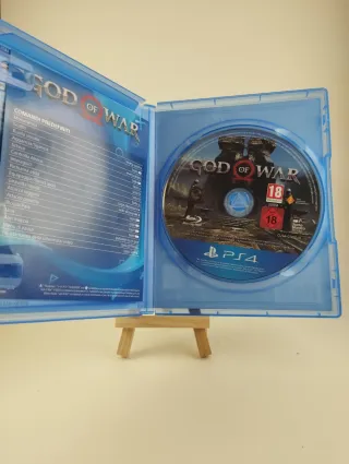 🇮🇹 God of War (2018)