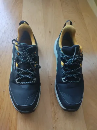 Adidas Terrex Gore-Tex Talla 45 1/3