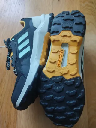 Adidas Terrex Gore-Tex Talla 45 1/3