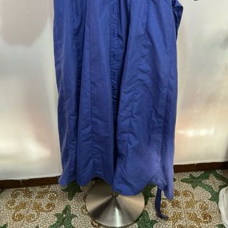 Vestido PRANDO azul talla única