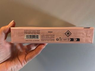 Set Regalo Narciso Rodriguez 4x7.5ml