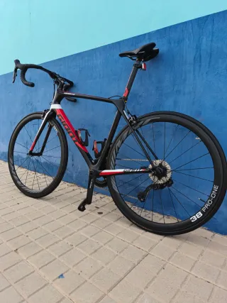 Giant TCR Advanced