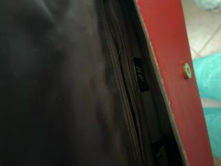 Borsa tracolla con chiusura magnetica