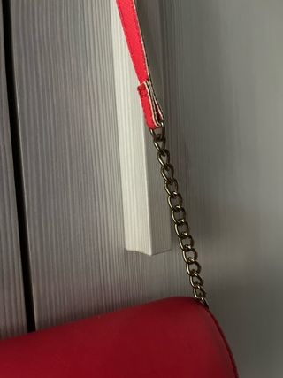 Borsa tracolla con chiusura magnetica