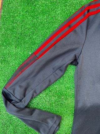 Sudadera de entrenamiento Adidas FC Bayern Munich