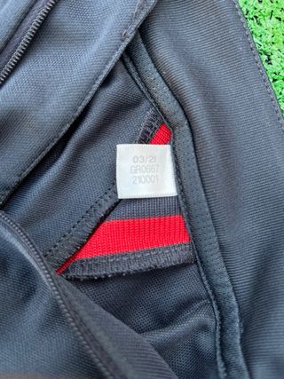 Sudadera de entrenamiento Adidas FC Bayern Munich