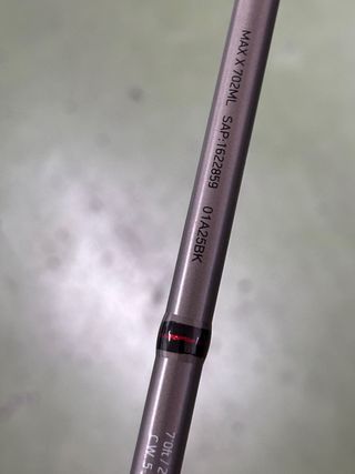 Combo Caña Spinning Abu García