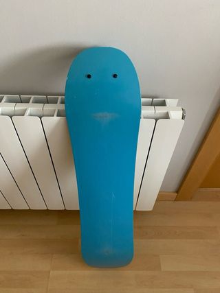 Tabla Snowboard Burton Infantil Retráctil