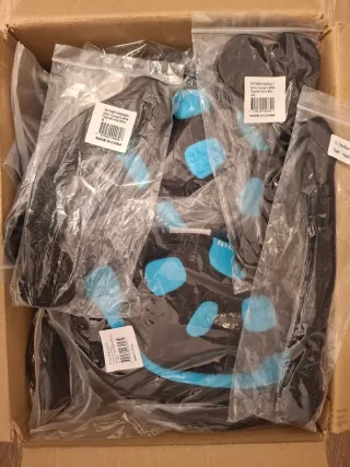 Ricambio interno per caschi da competizione Poc