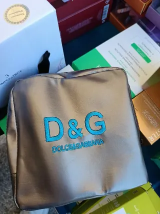 Cofanetto Dolce & Gabbana Light Blue