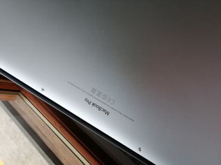 Apple MacBook pro 15 retina