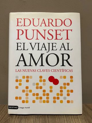 EL VIAJE AL AMOR