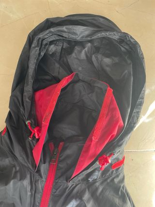 Cortavientos The North Face XL