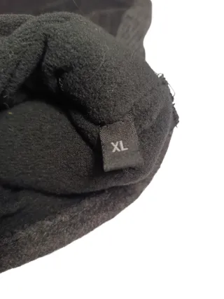 Guantes Invierno Unisex Lana Poliéster XL