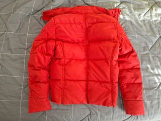 Piumino Peuterey originale quasi nuovo