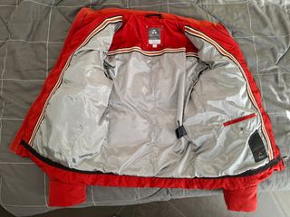 Piumino Peuterey originale quasi nuovo