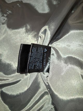 Piumino Peuterey originale quasi nuovo