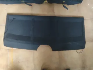 Bandeja maletero Peugeot 106