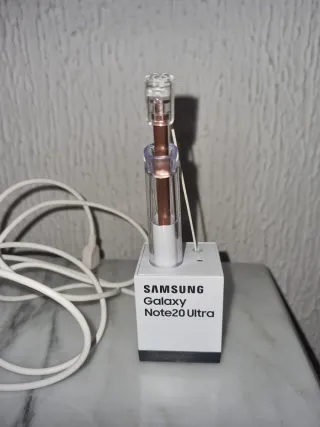 S Pen Samsung Galaxy Note 20 Ultra Rame