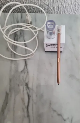 S Pen Samsung Galaxy Note 20 Ultra Rame