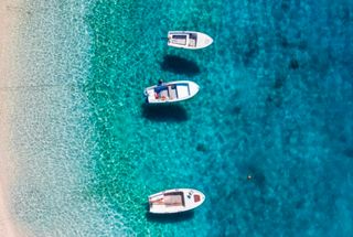 Dron DJI Profesional Fotografía Aérea