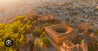 Dron DJI Profesional Fotografía Aérea