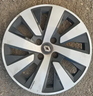 Tapacubos Renault AERODesign