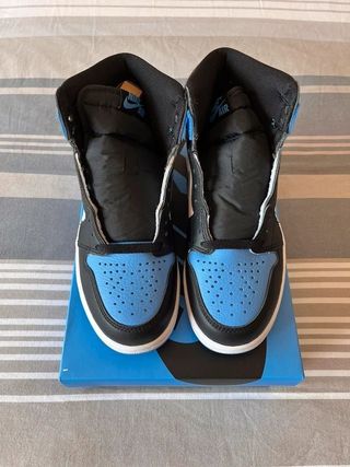 Jordan Zapatillas Sin Usar en caja Unisex T 37.5