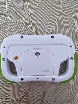 LeapFrog LeapLand Adventures Juego Inglés