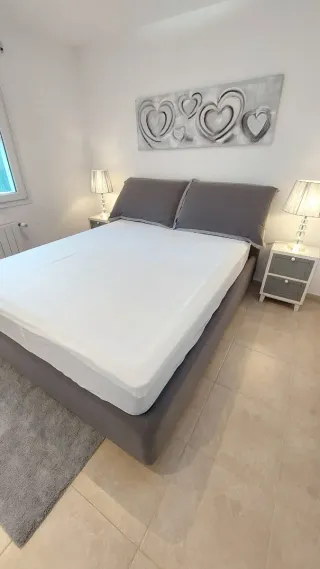 Canapé + Colchon 160x200 marca Kibuc