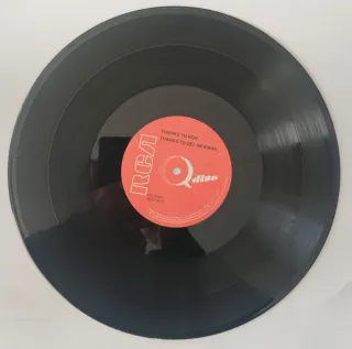 Lucio Dalla s/t LP Italia 1981