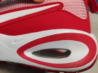 Zapatillas Nike Air Max 37.5 Mujer/Niña Nuevas