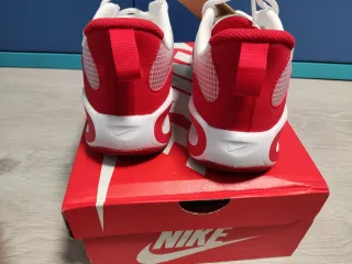 Zapatillas Nike Air Max 37.5 Mujer/Niña Nuevas