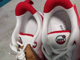 Zapatillas Nike Air Max 37.5 Mujer/Niña Nuevas