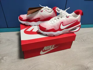 Zapatillas Nike Air Max 37.5 Mujer/Niña Nuevas