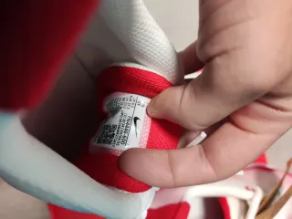 Zapatillas Nike Air Max 37.5 Mujer/Niña Nuevas