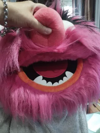 Mochila Animal Muppets Giftware International