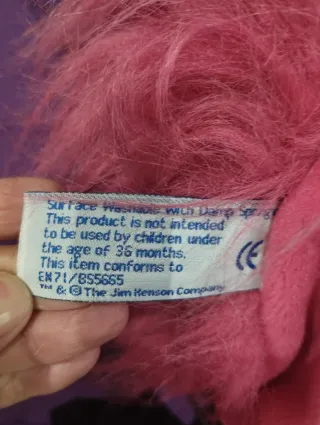 Mochila Animal Muppets Giftware International