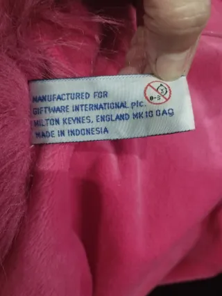 Mochila Animal Muppets Giftware International