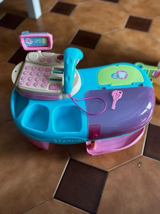 Tienda Nenuco Boutique