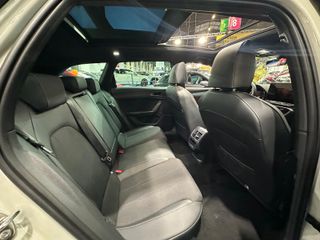 CUPRA LEON ST eTSI 2025 TECHO SOLAR!!