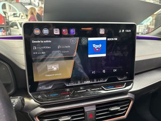 CUPRA LEON ST eTSI 2025 TECHO SOLAR!!